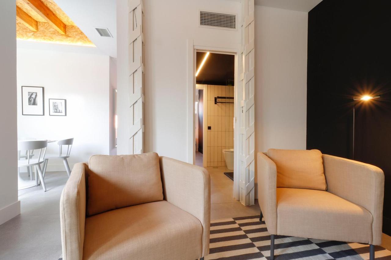 Malasana Design By Madflats Collection مدريد المظهر الخارجي الصورة