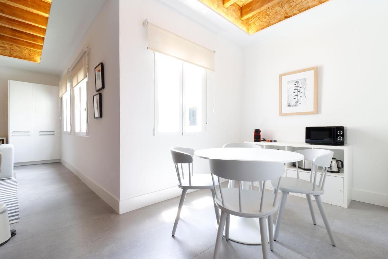 Malasana Design By Madflats Collection مدريد المظهر الخارجي الصورة