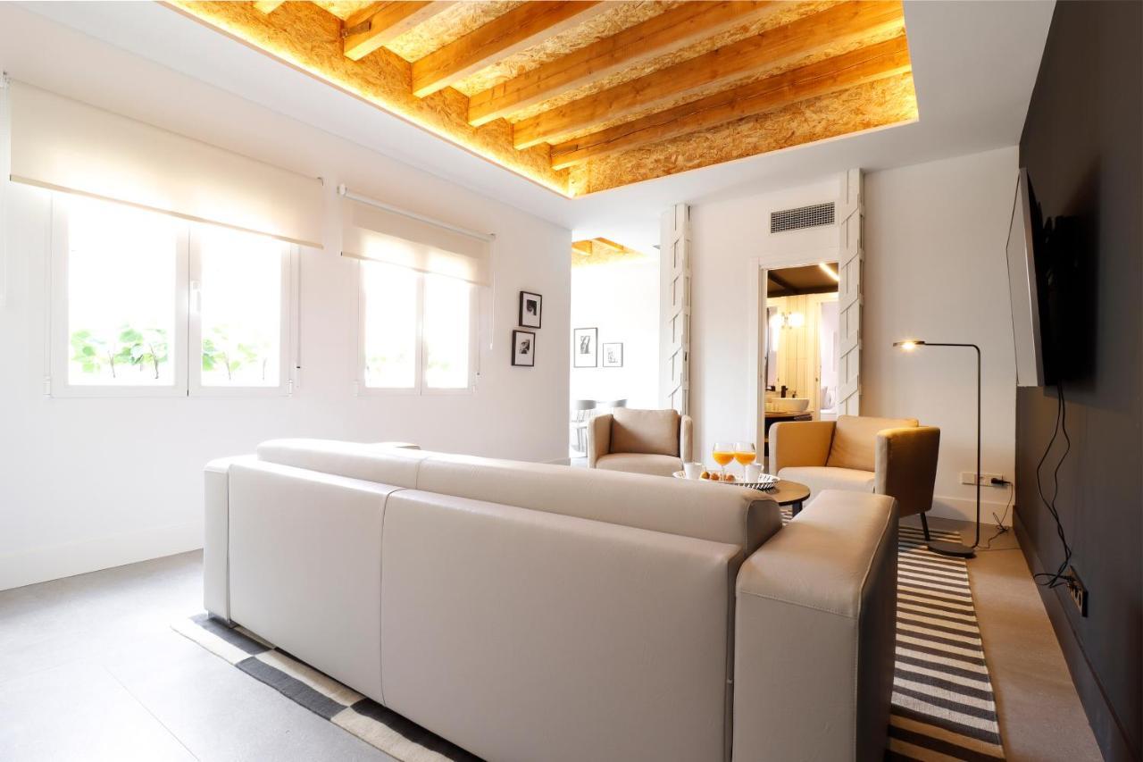 Malasana Design By Madflats Collection مدريد المظهر الخارجي الصورة