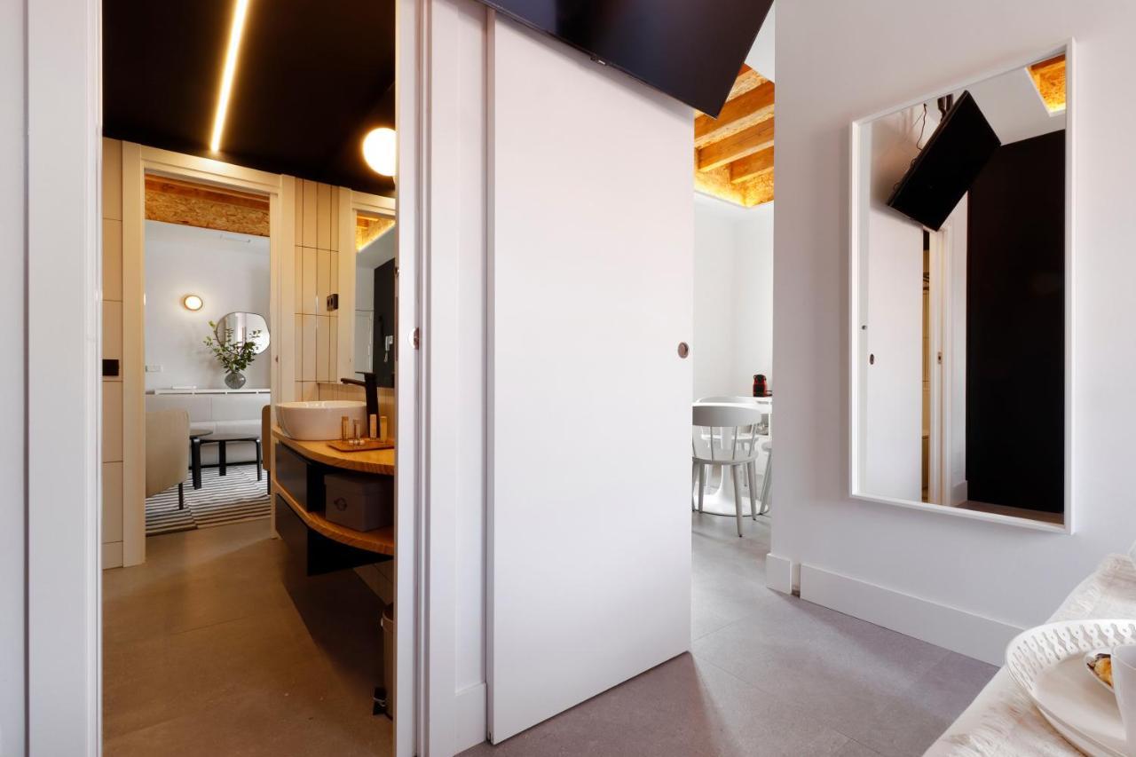 Malasana Design By Madflats Collection مدريد المظهر الخارجي الصورة