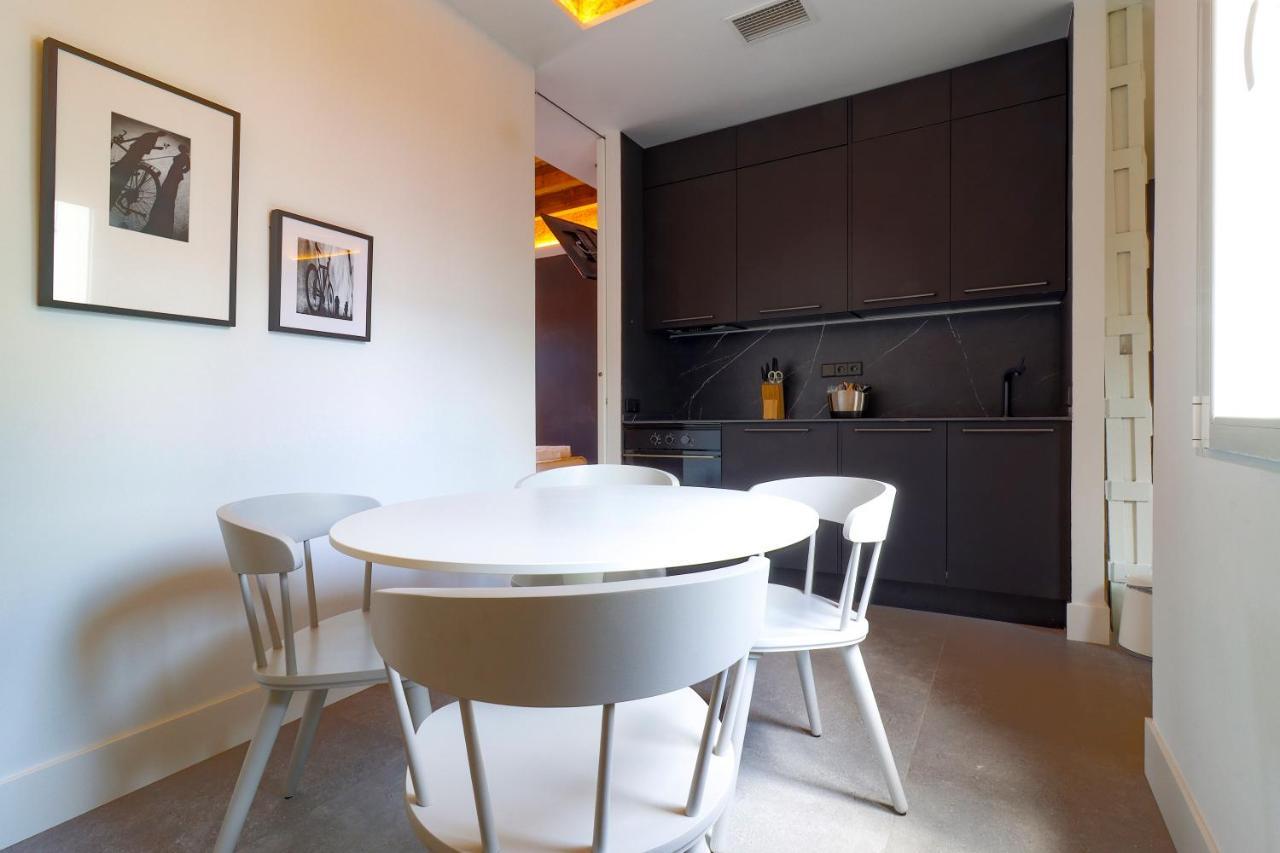Malasana Design By Madflats Collection مدريد المظهر الخارجي الصورة