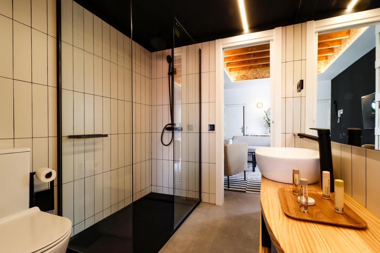 Malasana Design By Madflats Collection مدريد المظهر الخارجي الصورة