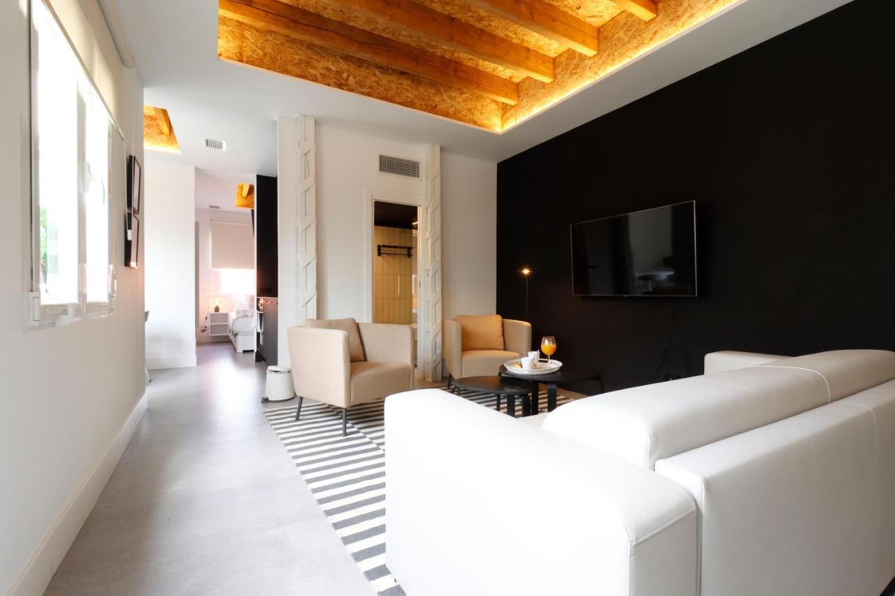 Malasana Design By Madflats Collection مدريد المظهر الخارجي الصورة
