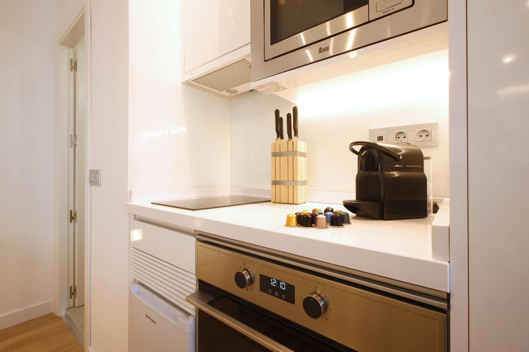 Malasana Design By Madflats Collection مدريد المظهر الخارجي الصورة